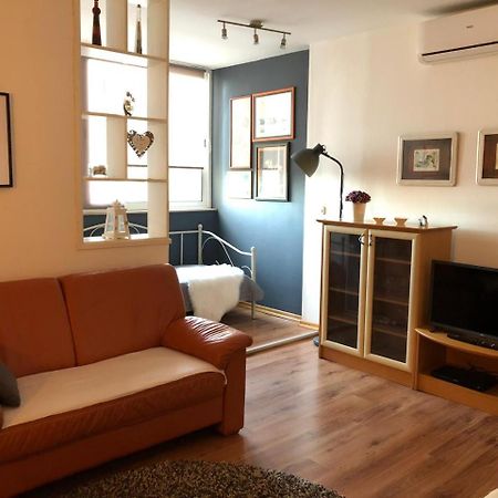 Apartmán Apartman Mera Zadar Exteriér fotografie