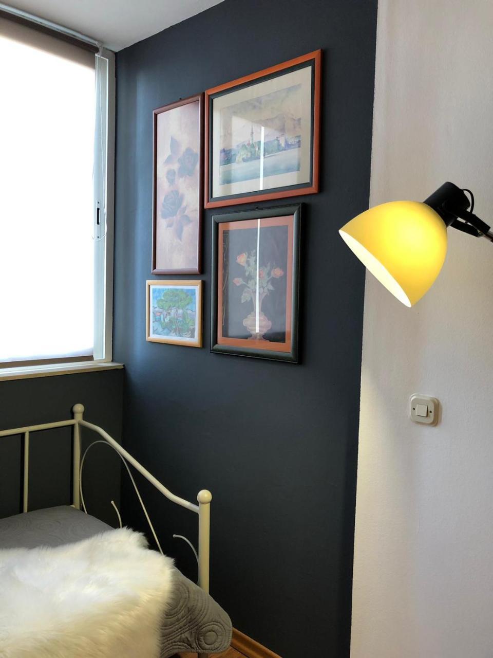 Apartmán Apartman Mera Zadar Exteriér fotografie