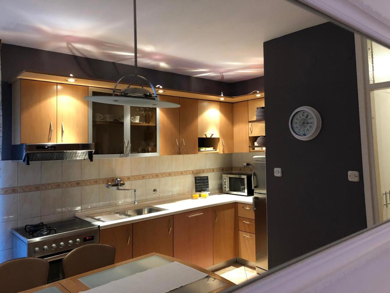 Apartmán Apartman Mera Zadar Exteriér fotografie