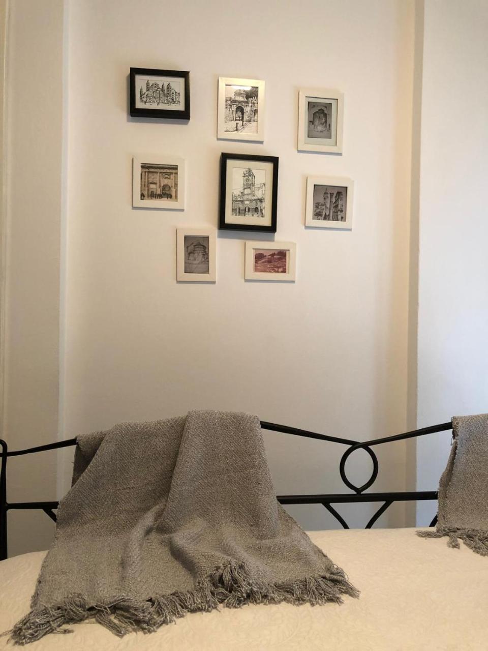 Apartmán Apartman Mera Zadar Exteriér fotografie