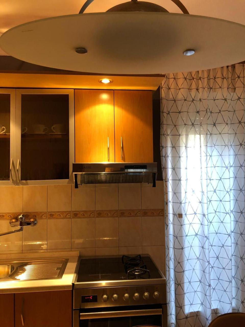 Apartmán Apartman Mera Zadar Exteriér fotografie