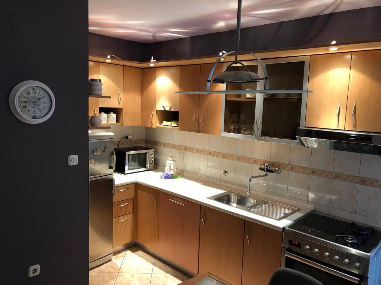 Apartmán Apartman Mera Zadar Exteriér fotografie